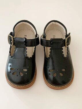 Felix & Flora Mary Jane Dress Shoes • Toddler Size 5